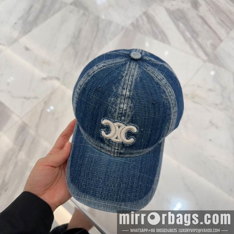 Celine Hat dx37