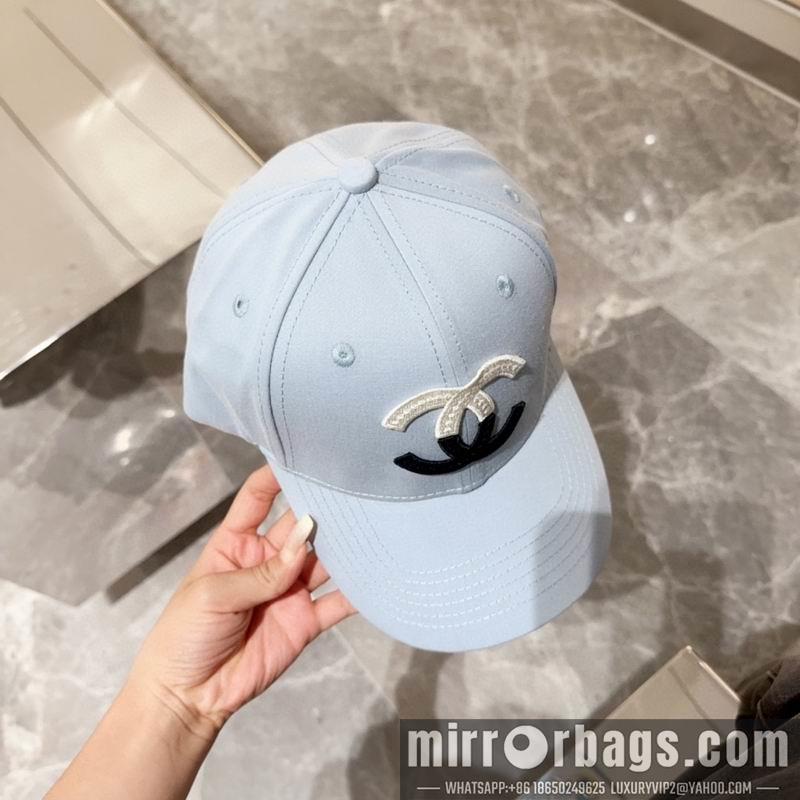 Chanel Hat dx43