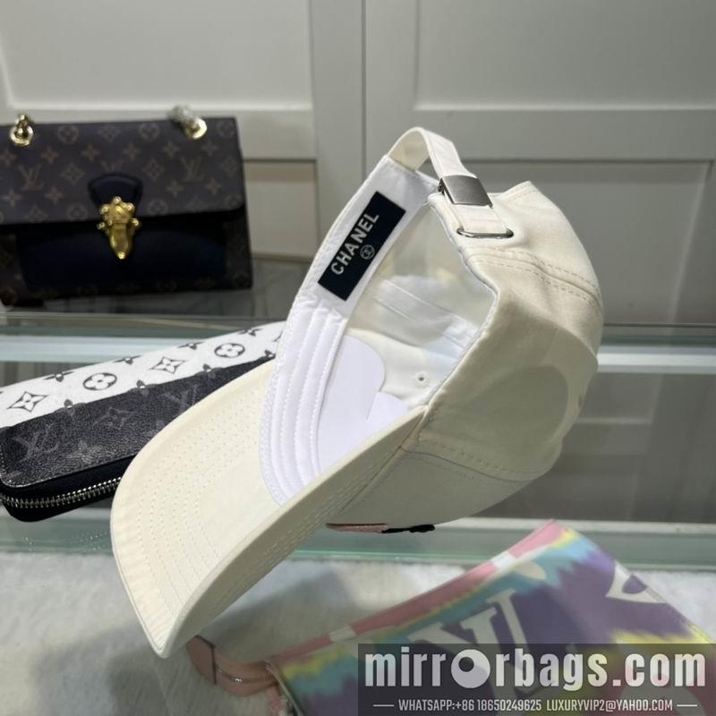 Chanel Hat dx39
