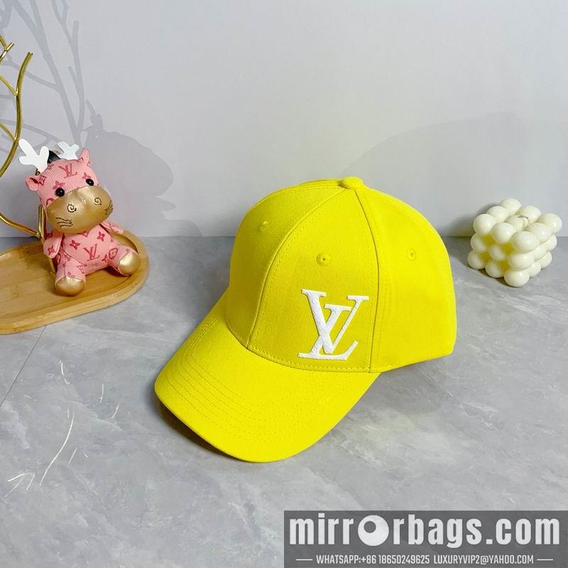 LV Hat dx39