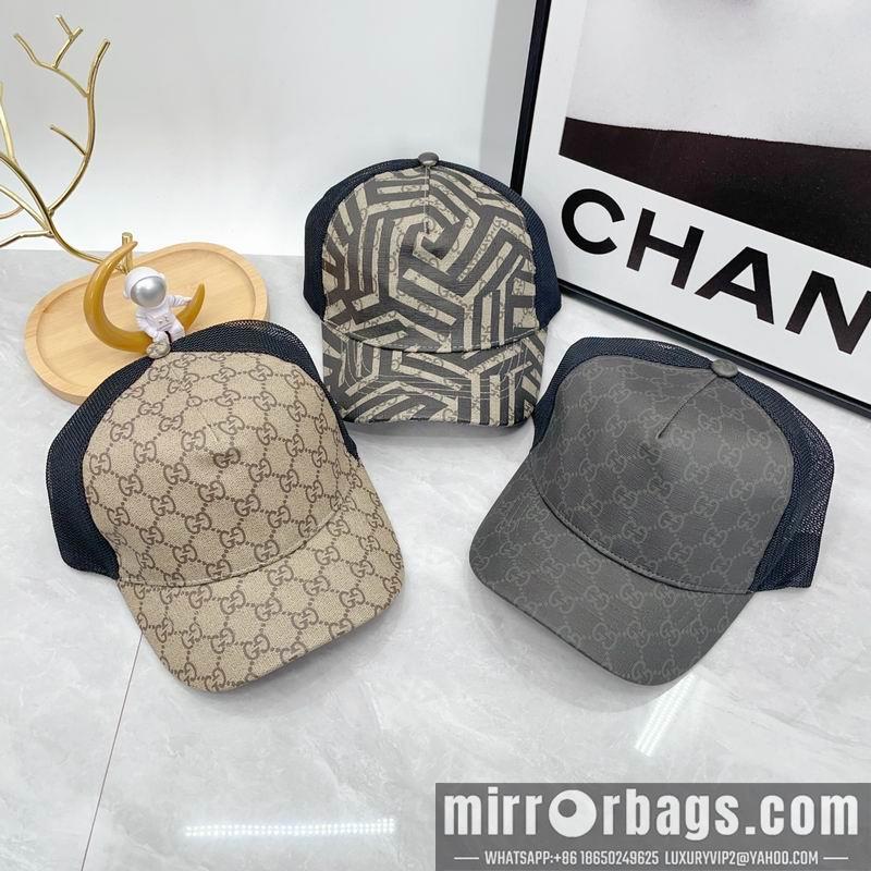 Gucci Hat dx38