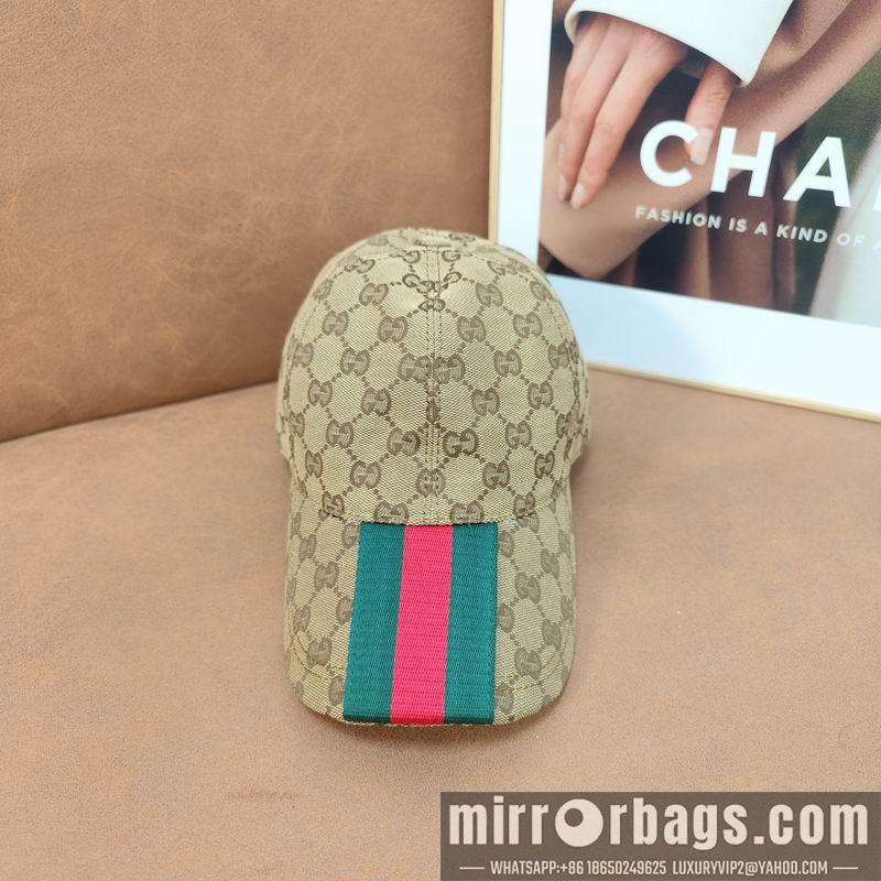 Gucci Hat dx116