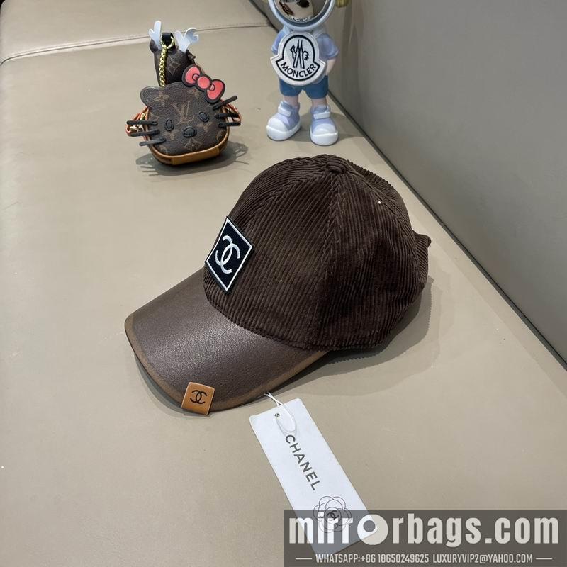Chanel Hat 072305