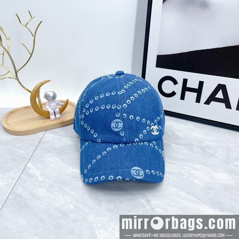 Chanel Hat dx22