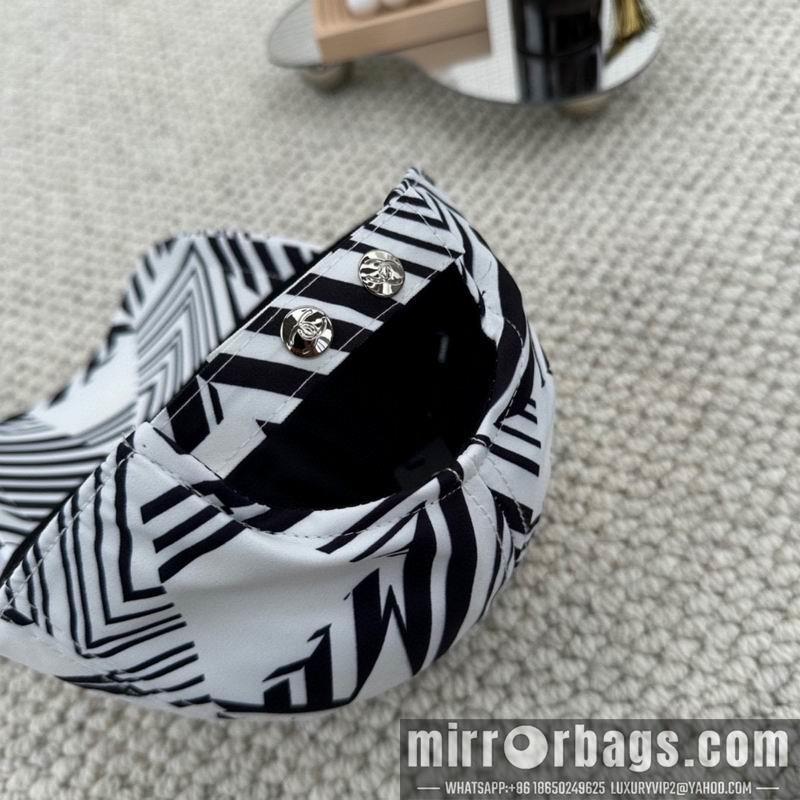 Chanel Hat 122712
