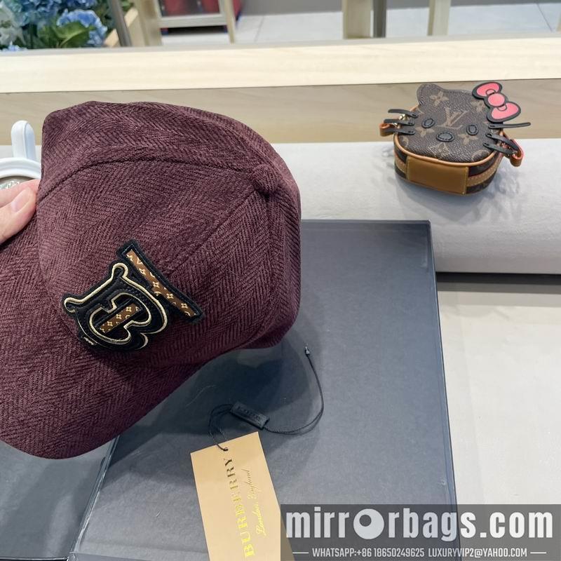 Burberry Hat 092201