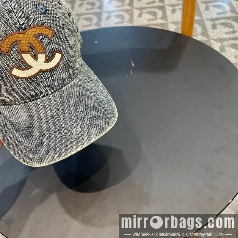Chanel Hat 072301