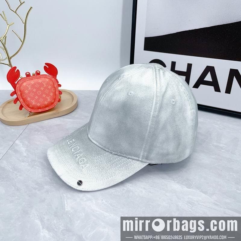 Balenciaga Hat dx120