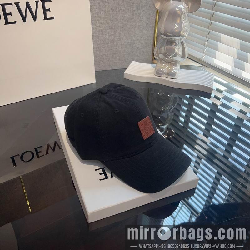 Loewe Hat dx02