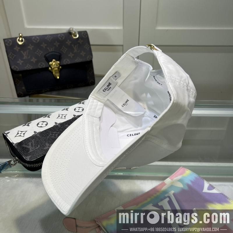 Celine Hat dx120