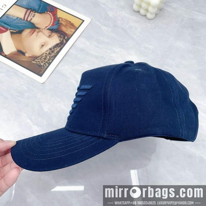 Armani Hat dx02
