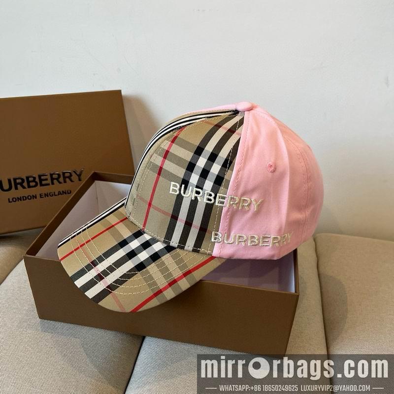 Burberry Hat dx26