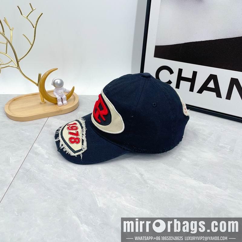 Diesel Hat dx20