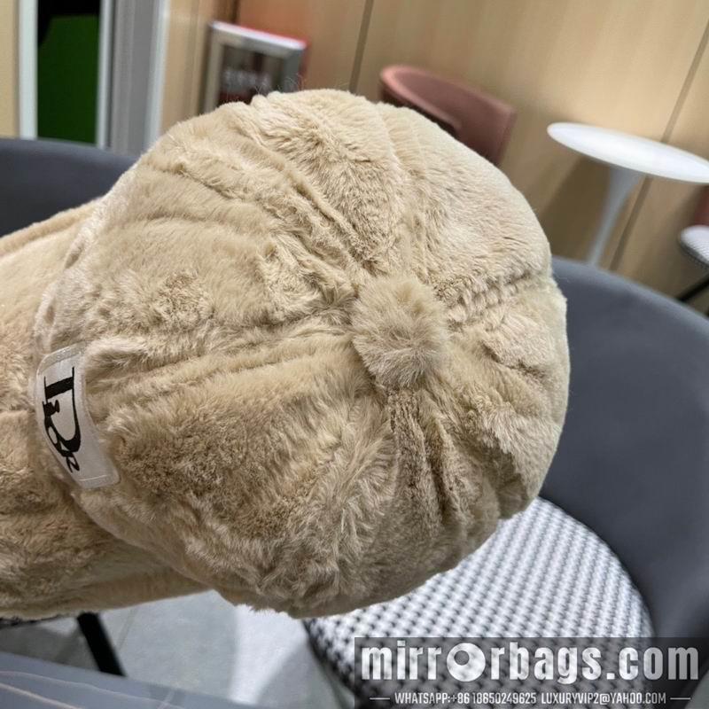 Dior Hat 010601