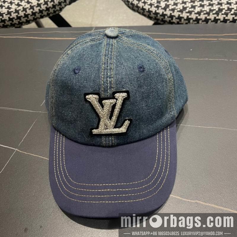LV Hat 041414