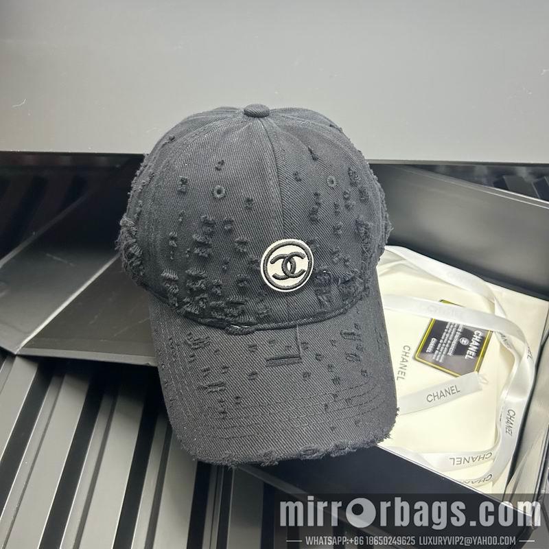 Chanel Hat dx06