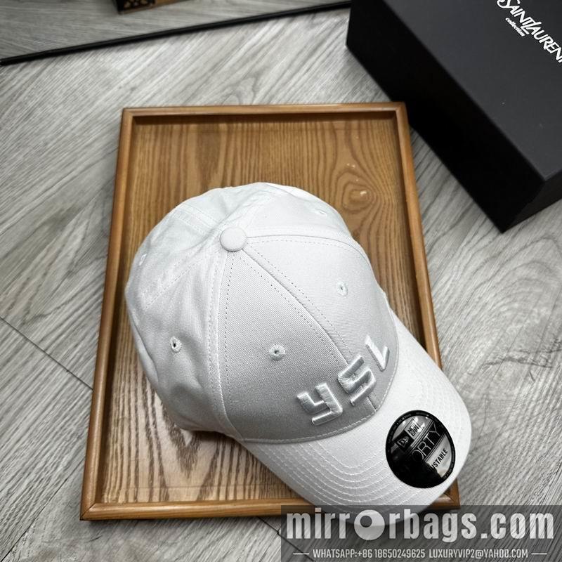 YSL Hat 042705