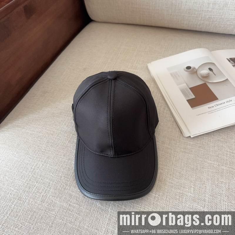 Prada Hat dx74