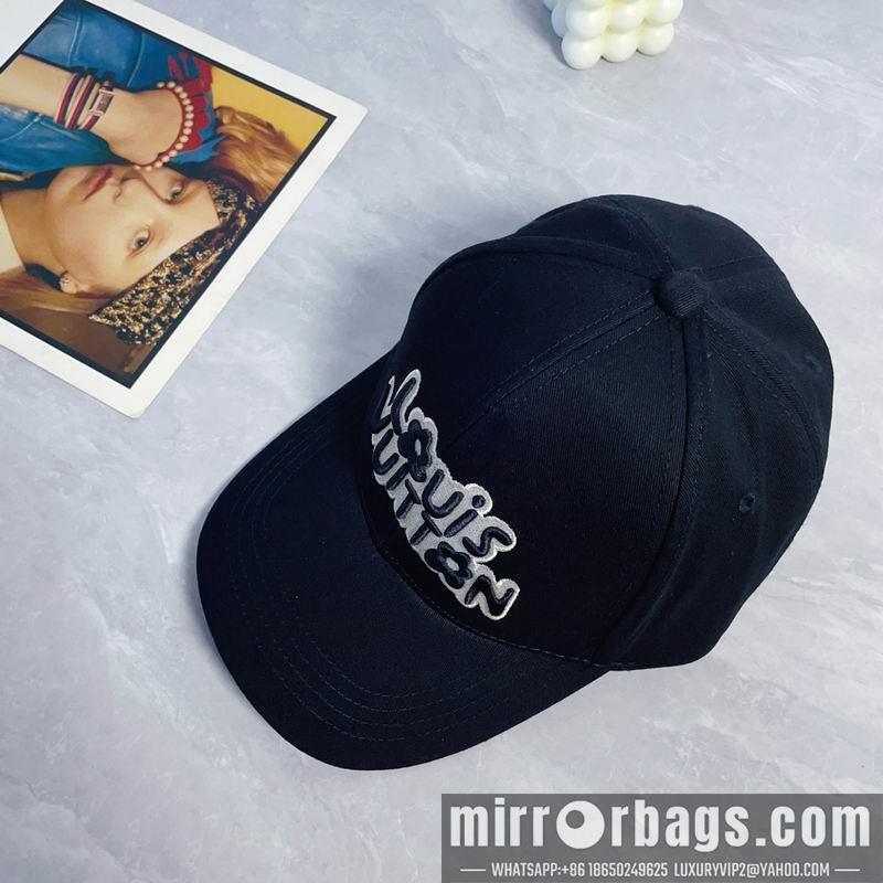 LV Hat dx83