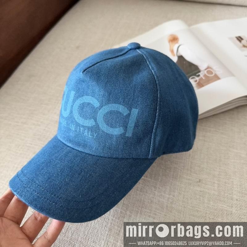 Gucci Hat dx27
