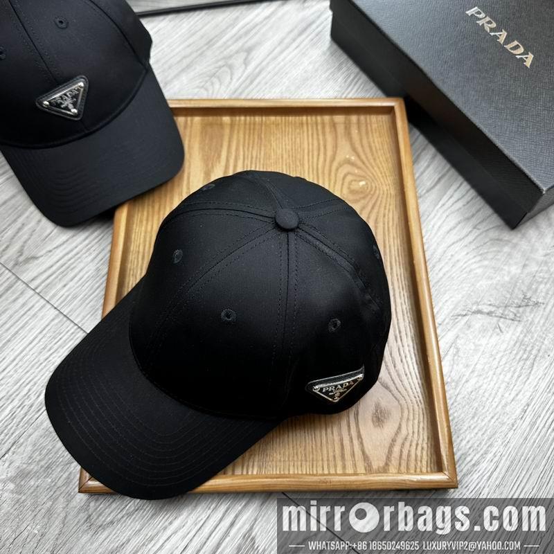 Prada Hat dx17