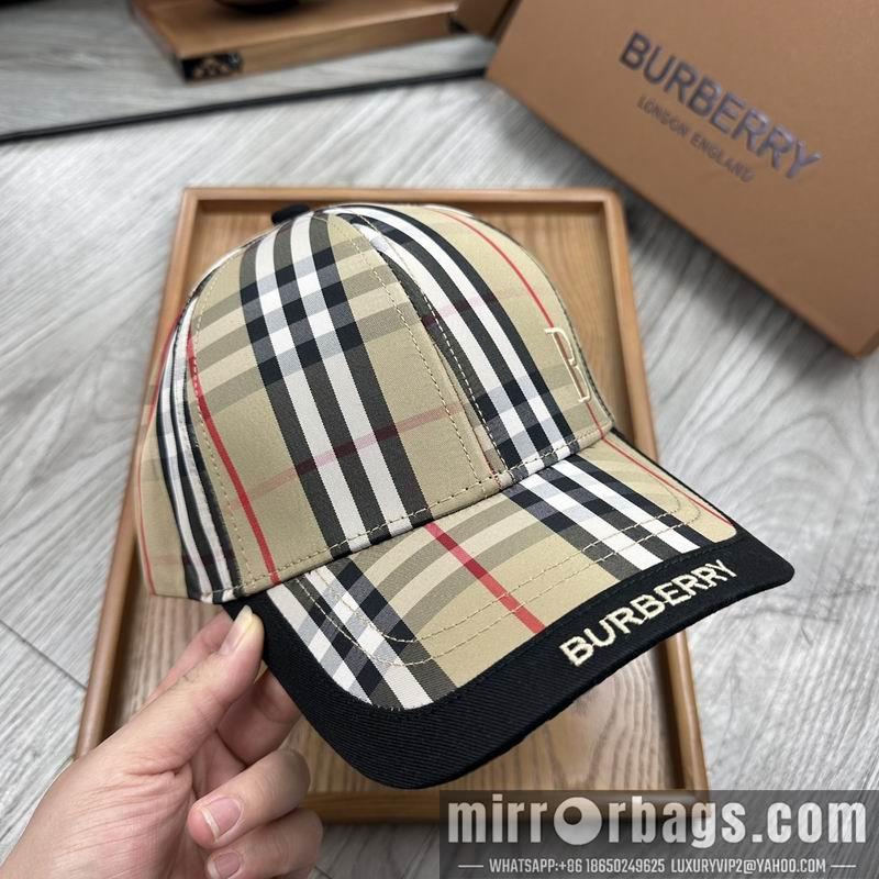 Burberry Hat dx08