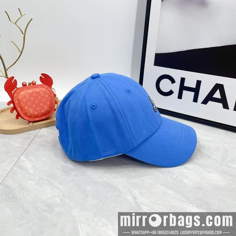 Vivienne Westwood Hat dx03