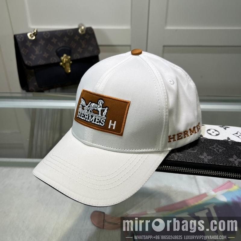 Hermes Hat hm13