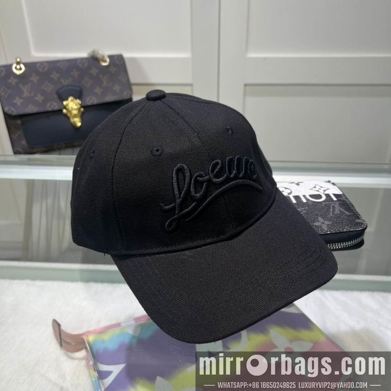 Loewe Hat 101801