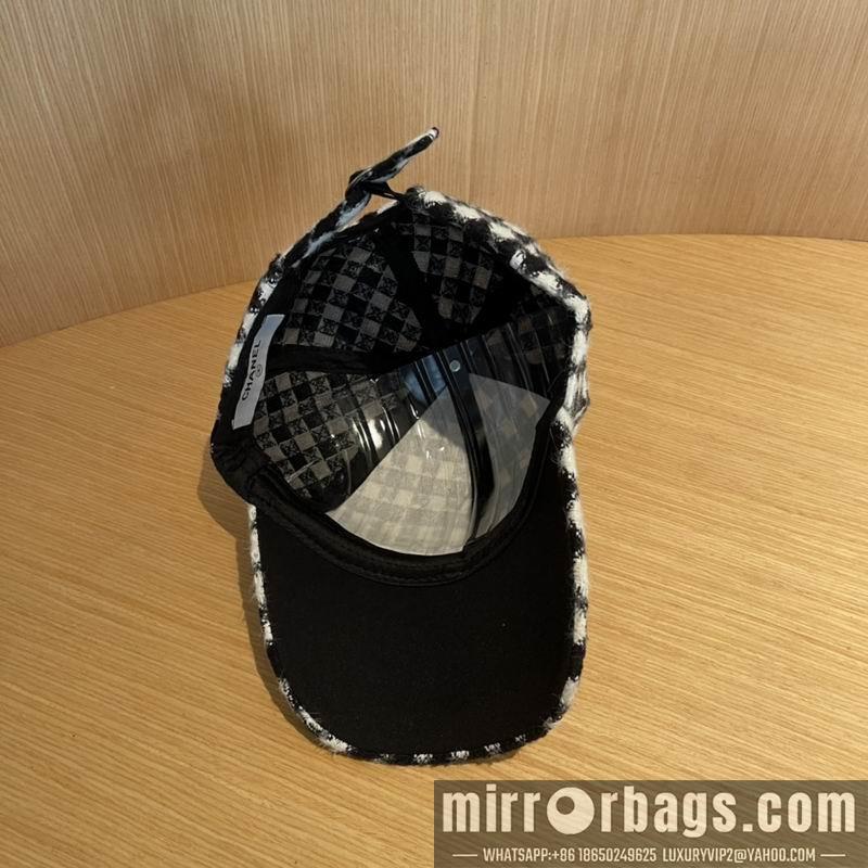 Chanel Hat 121402