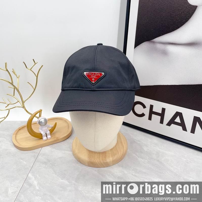 Prada Hat dx76