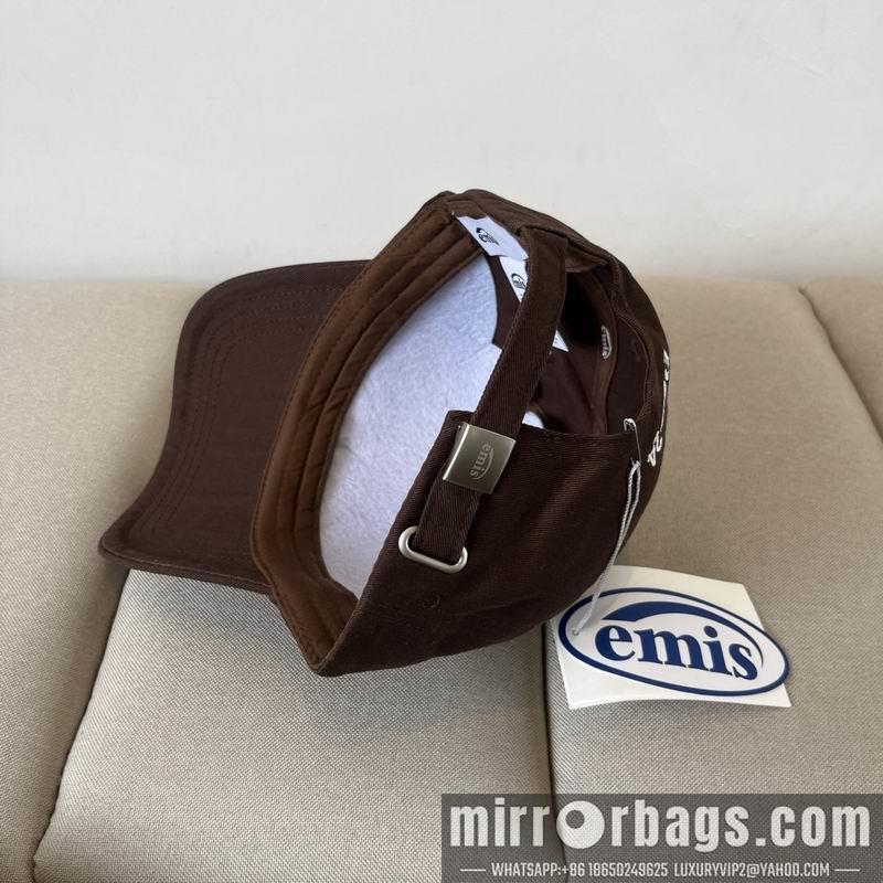 Emis Hat dx07