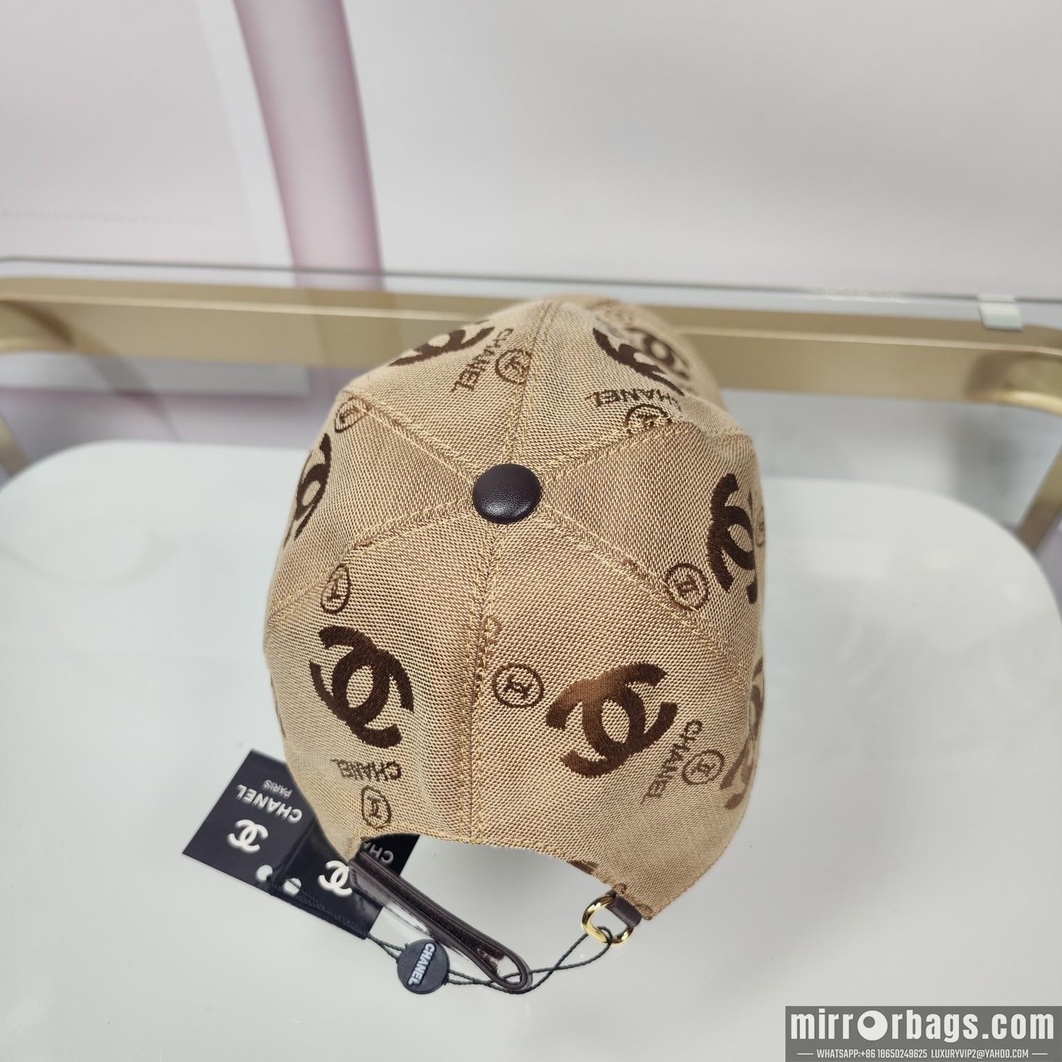 Chanel Hat dx46