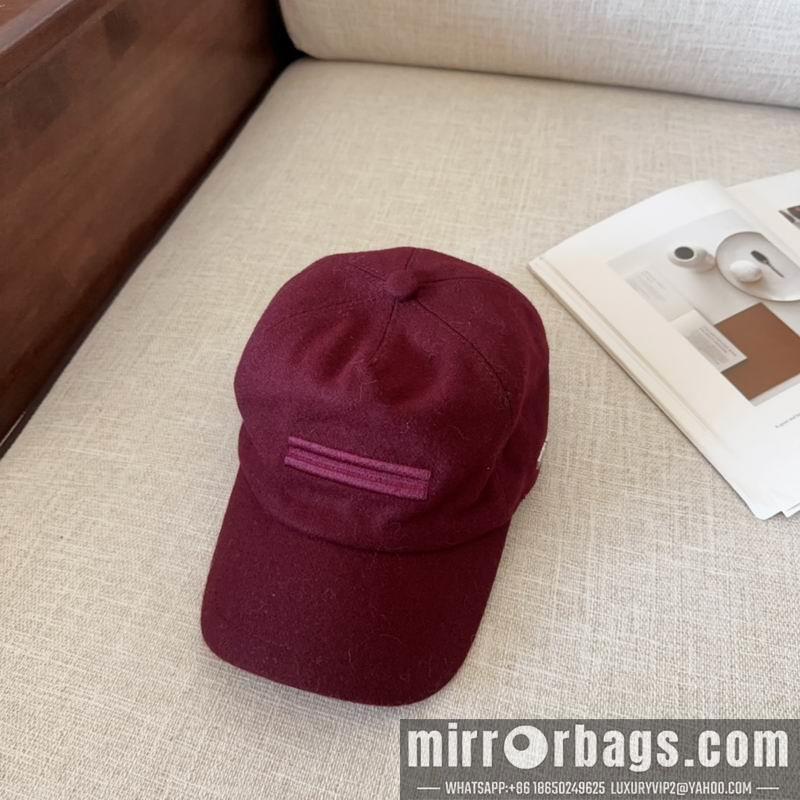 Zenga Hat dx06