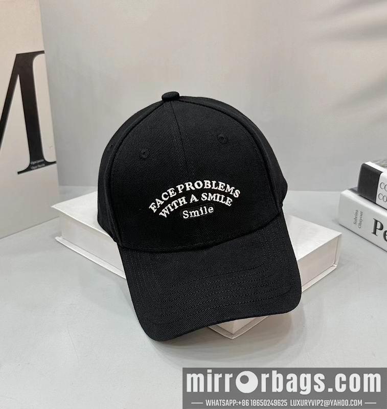 Other Hat 050709