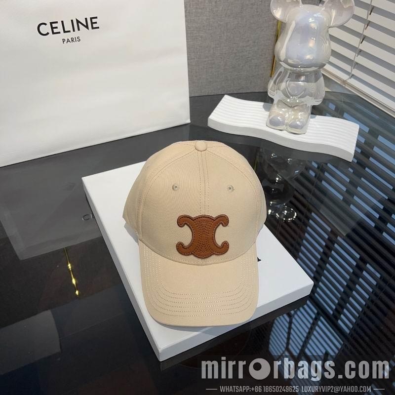 Celine Hat dx05