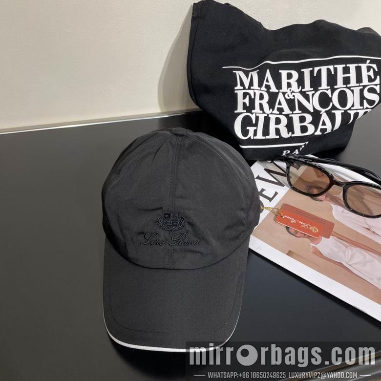 Loro Piana Hat dxn01