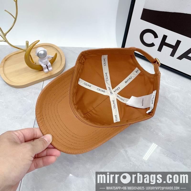 Celine Hat dx35