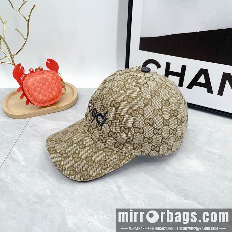 Gucci Hat dx10
