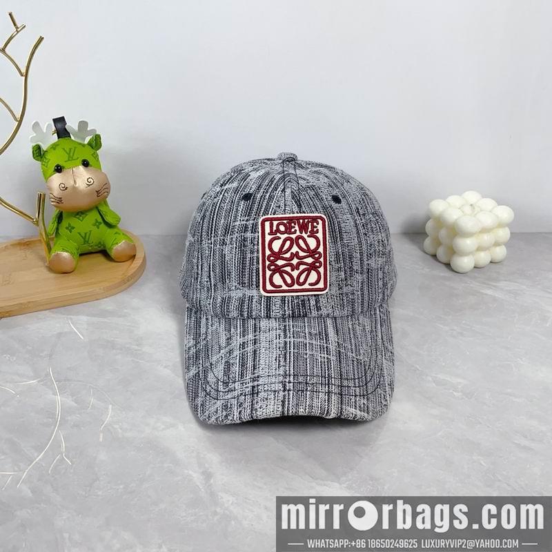 Loewe Hat dx27