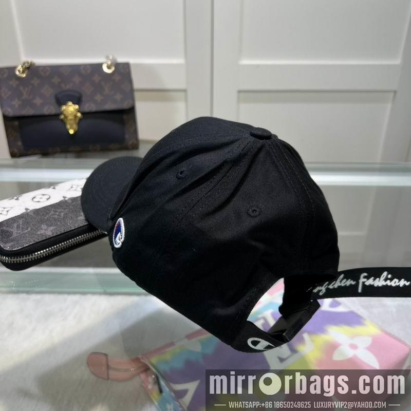 Champion Hat dx01