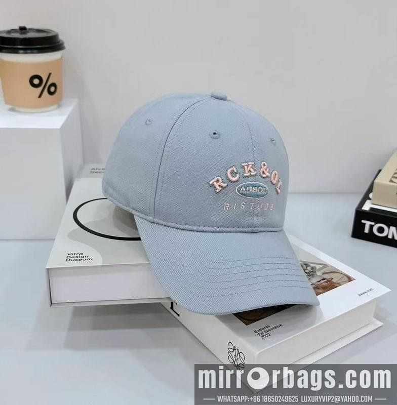 Other Hat 041401