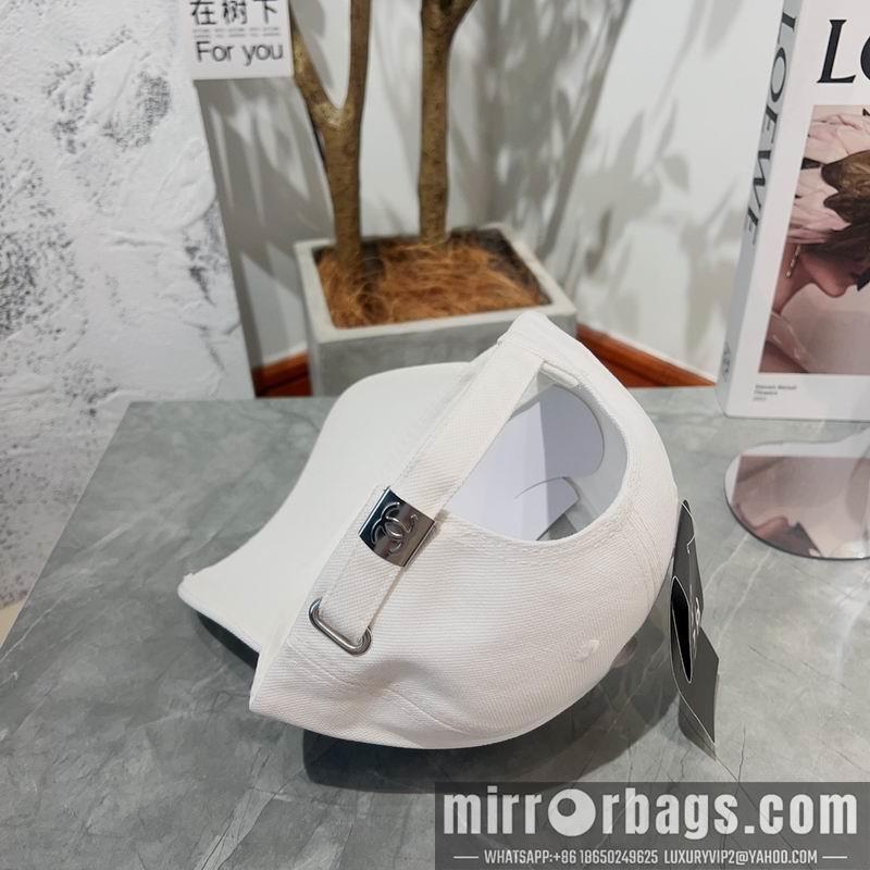 Chanel Hat dx13