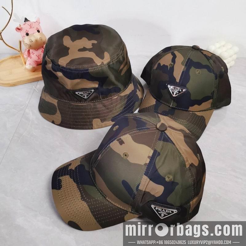 Prada Hat dx02