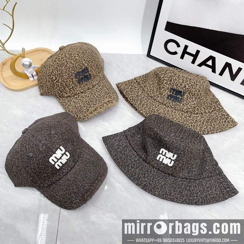 Miumiu Hat dx47