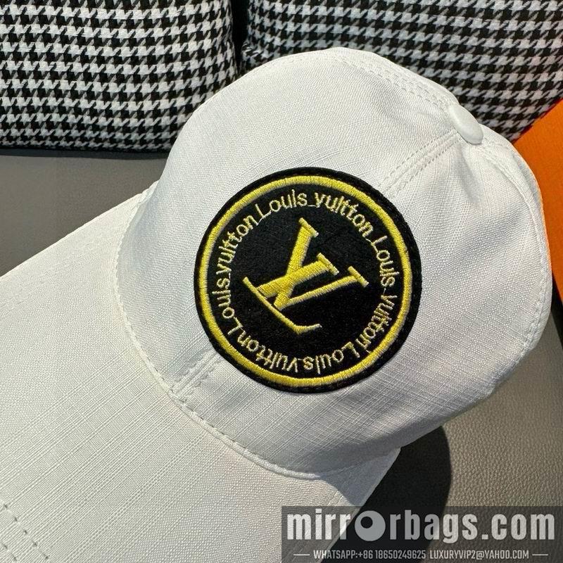 LV Hat 091402