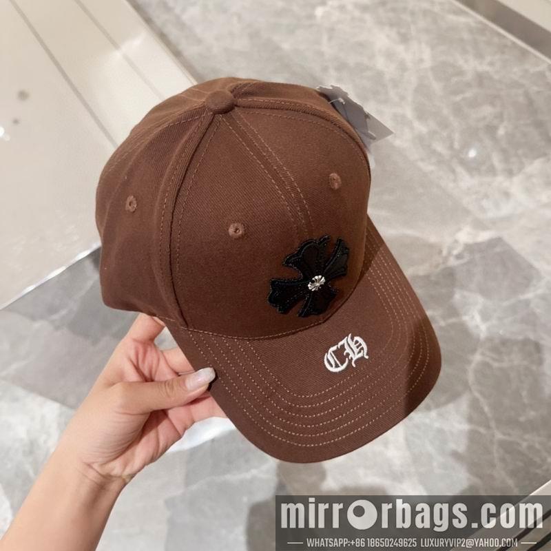 Chrome Hearts Hat 092702