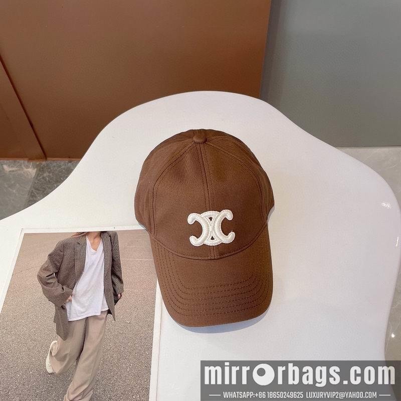 Celine Hat dx125