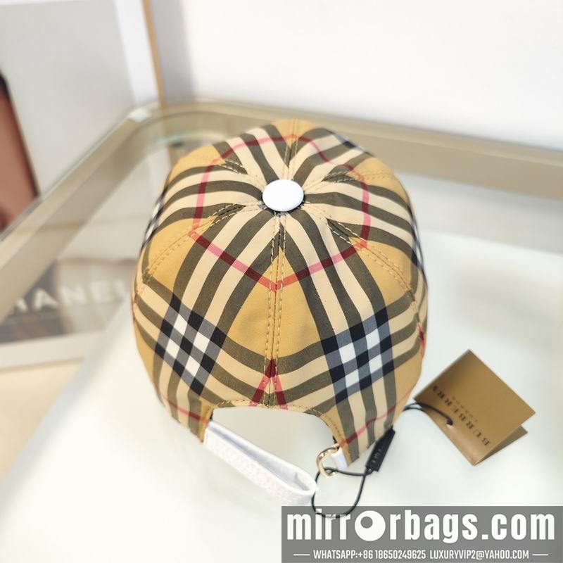 Burberry Hat dx52