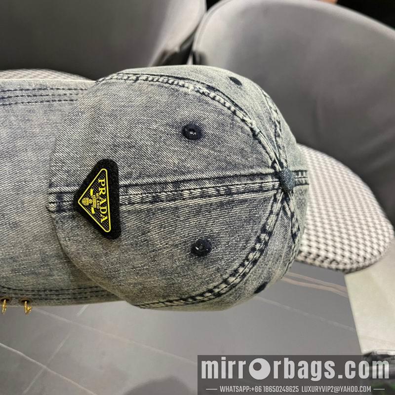 Prada Hat 092201